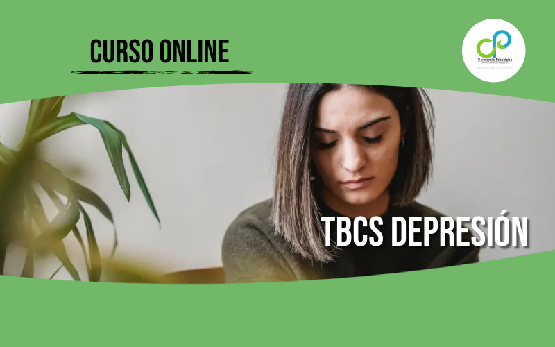 TBCS Depresión