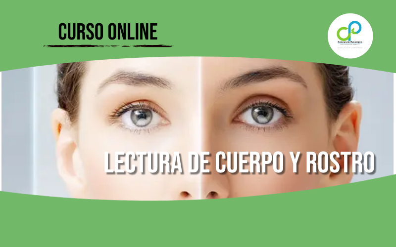 Lectura de cuerpo y rostro