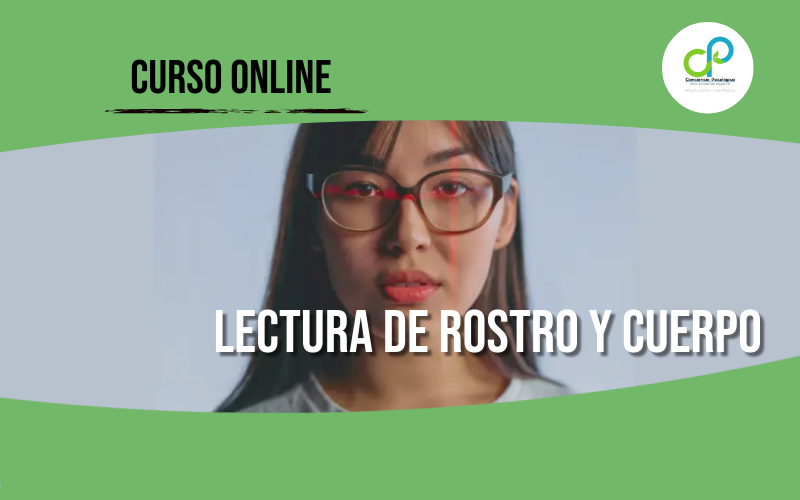 Lectura de Rostro y Cuerpo