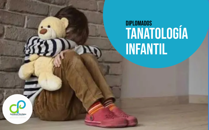 Diplomado Tanatología Infantil
