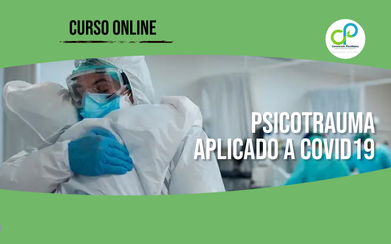 Psicotrauma aplicado a COVID19