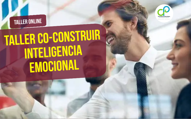 Taller Co-Construir Inteligencia Emocional