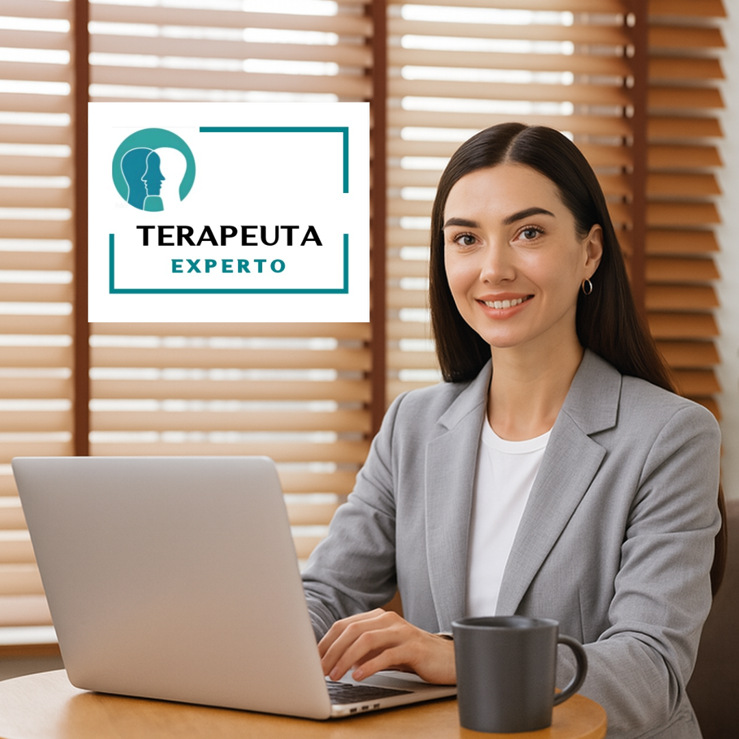 Terapeuta Experto 2025